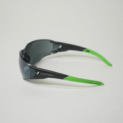 Safety Shades // Platinum