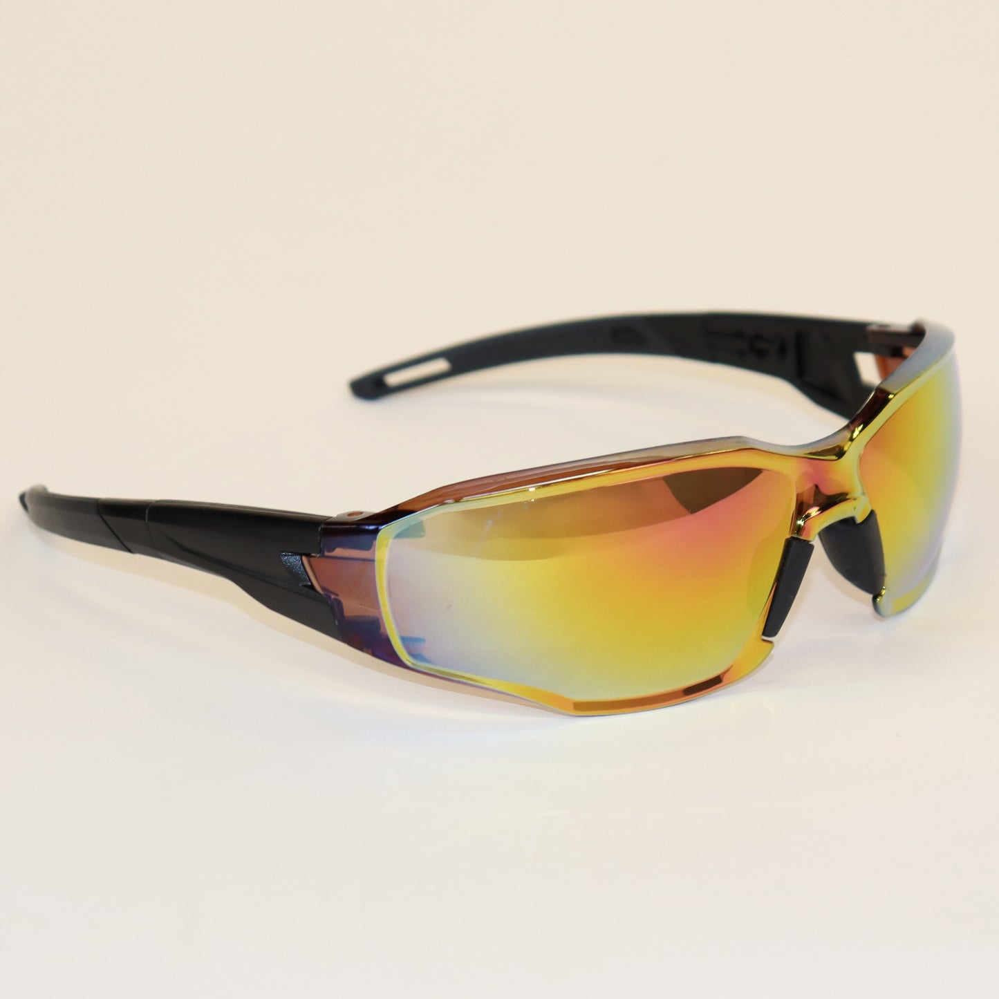 Safety Shades // ‎ ‎ ‎ ‎ ‎  Amber