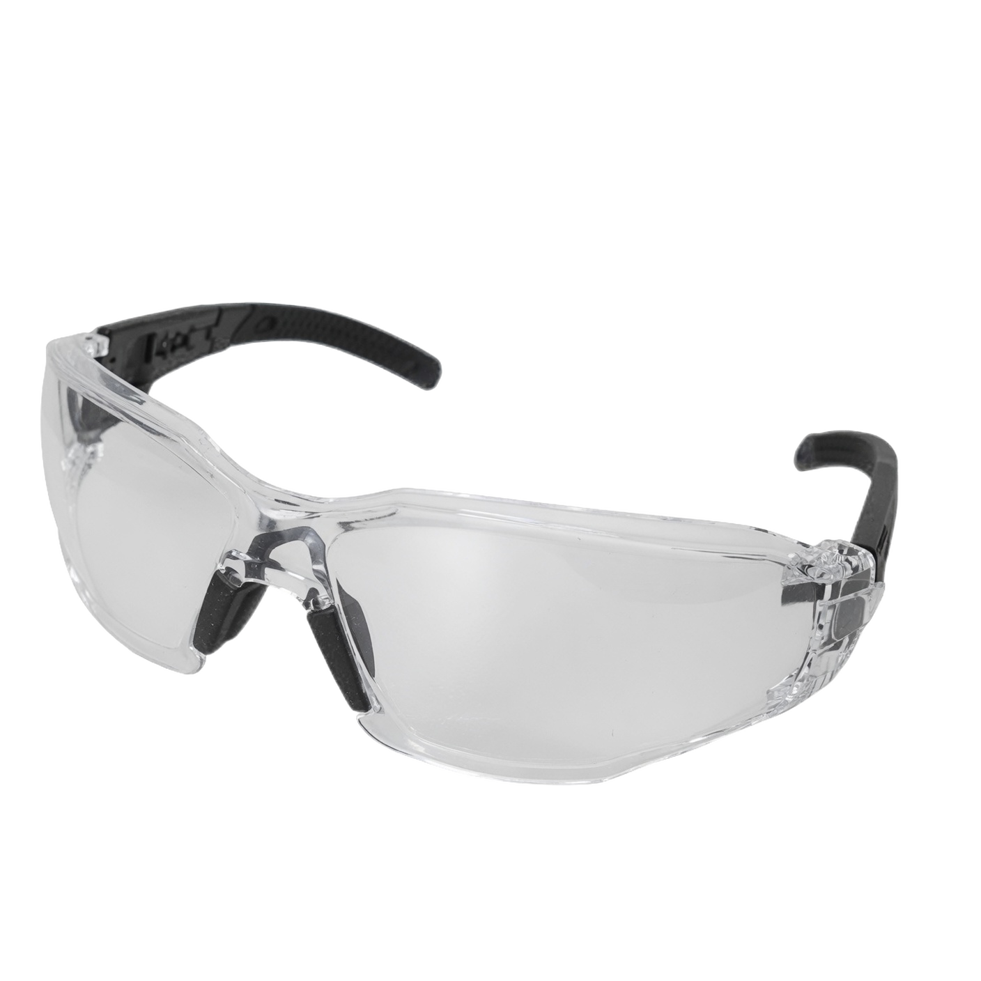 Safety Shades // Clear