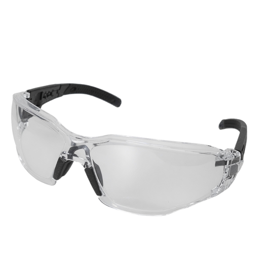 Safety Shades // Clear