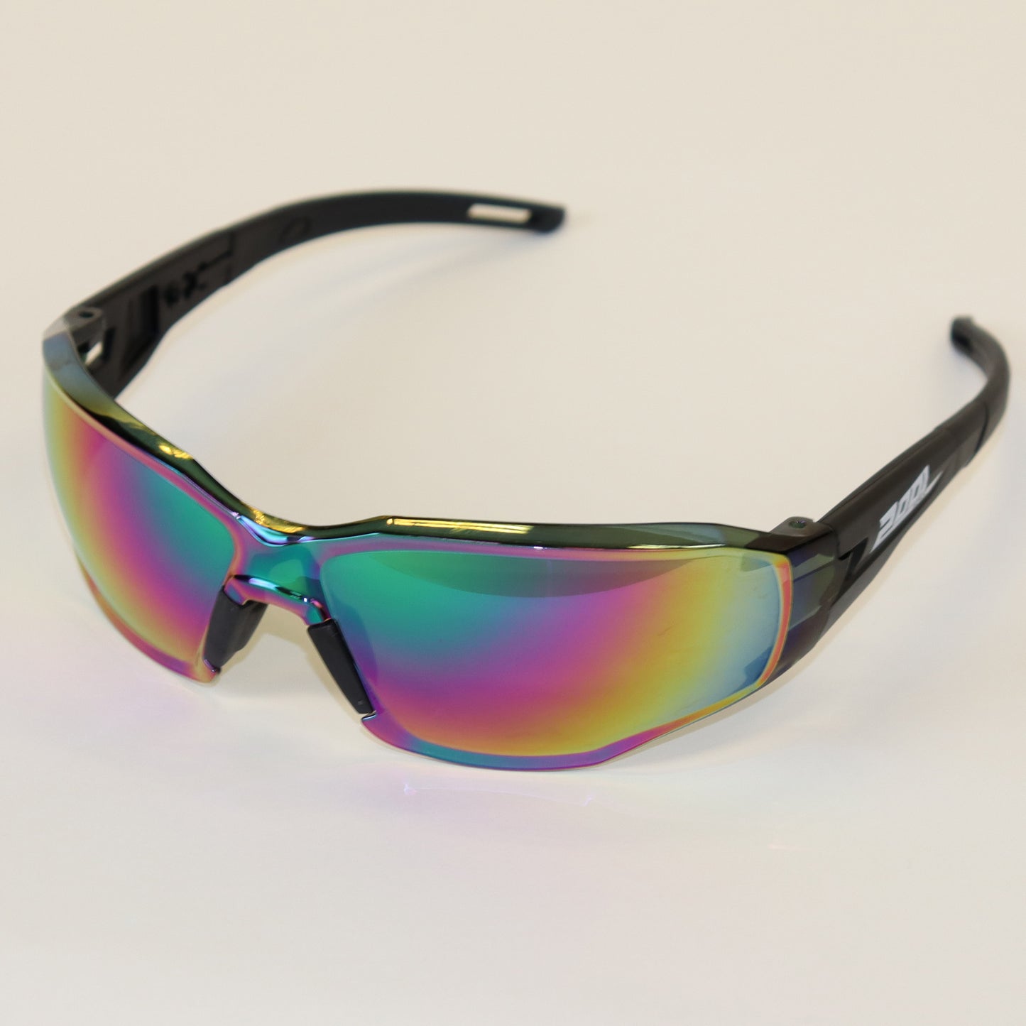 Safety Shades // Flourecent