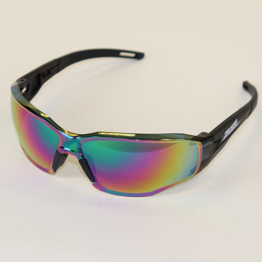 Safety Shades // Flourecent