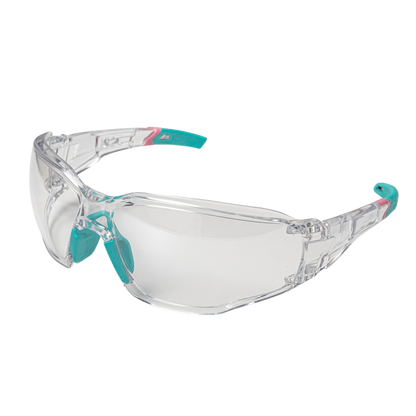 Safety Shades // Clear