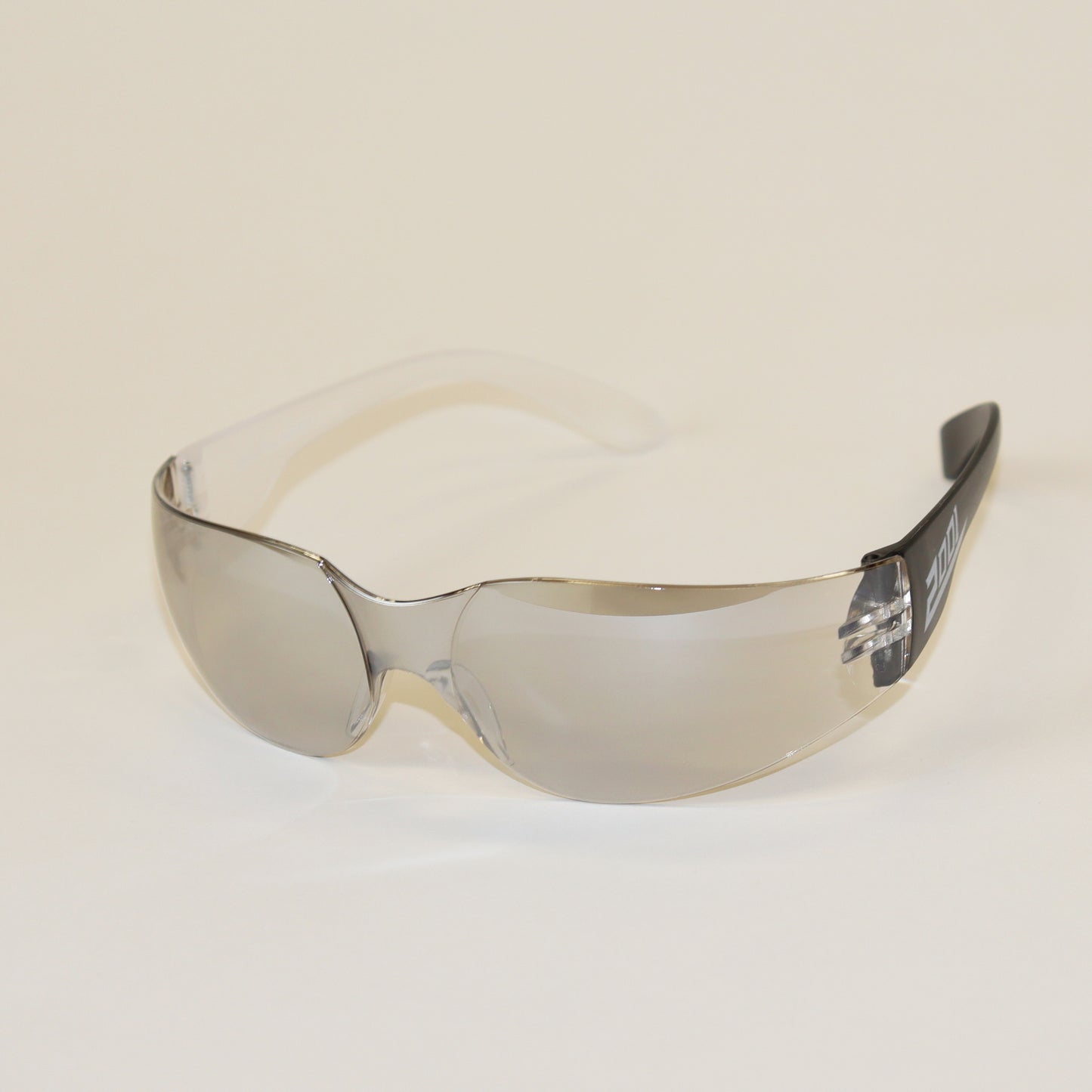 Safety Shades Lite // Silver