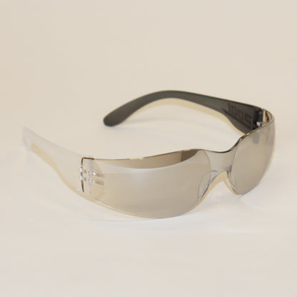 Safety Shades Lite // Silver